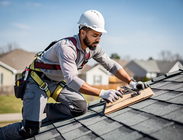 roof repair Gosnells